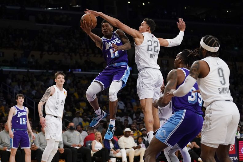 DEP-BAS THUNDER-LAKERS