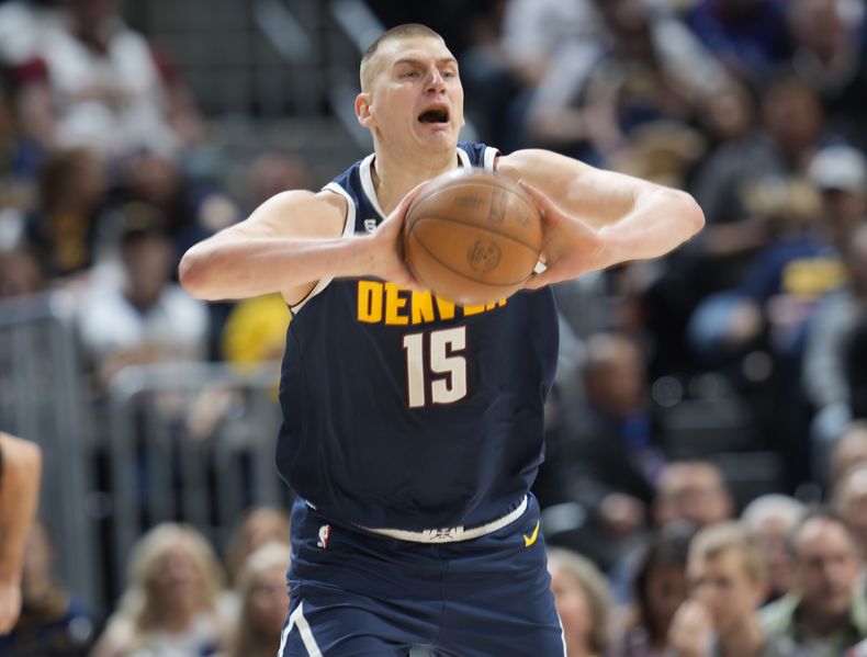 DEP-BAS NUGGETS-JOKIC
