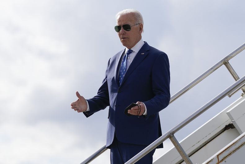 AMN-GEN BIDEN-FRONTERA
