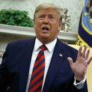 Trump tocó tema de Biden en llamada con presidente ucraniano