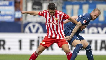 Bochum vence 2-1 al Union Berlín en la Bundesliga