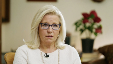 liz cheney pierde en las primarias republicanas de wyoming ante la candidata retadora respaldada por donald trump