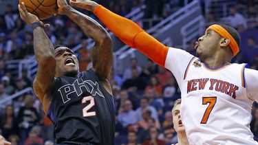 NBA y jugadores alcanzan acuerdo laboral tentativo