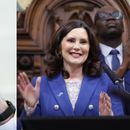 Gobernadora de Michigan advierte a Biden sobre imposibilidad de ganar ese estado