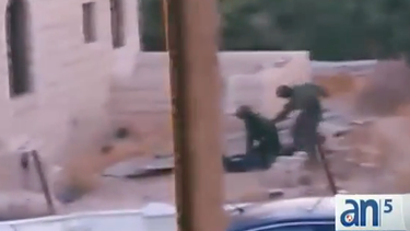 americateve | Día a día aumenta la tensión en Medio Oriente. Israel detuvo a seis sospechosos de llevar a cabo el asesinato de un joven palestino, mientras aún siguen investigando el homicidio de tres adolescentes israelíes.