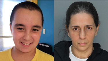 madre acusada de asesinato tras la muerte de un nino de 9 anos con autismo en sw miami-dade