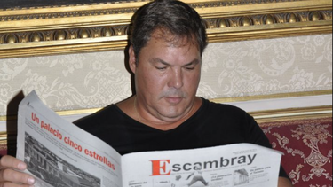 ex espia ramon labanino pide recomendaciones para bajar los precios en cuba y le llueven las criticas