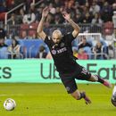 Higuaín anuncia retiro con más 300 goles en 17 años
