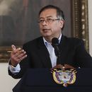 Fiscalia colombiana investiga supuestas amenazas de muerte contra Gustavo Petro