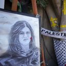 EEUU: Soldados israelíes probablemente mataron a periodista