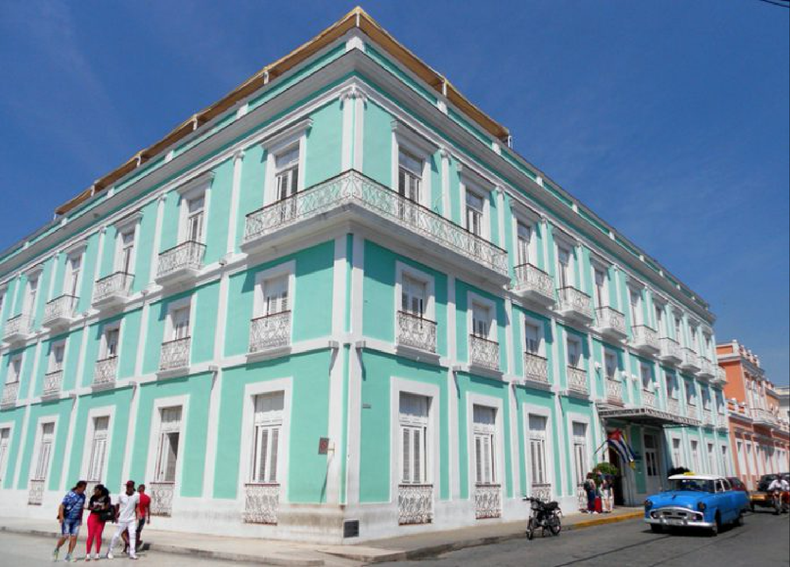 cienfuegos