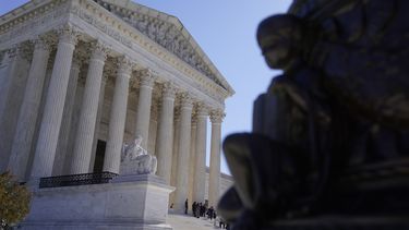 EEUU: Corte Suprema revisará política Permanecer en México