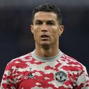 Portugal y Cristiano Ronaldo se juegan la presencia en el Mundial