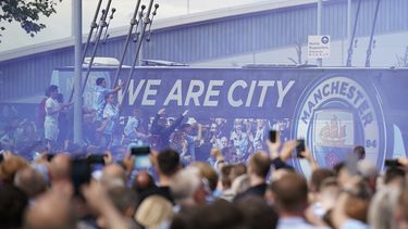 Liga Premier acusa al City de información financiera falsa