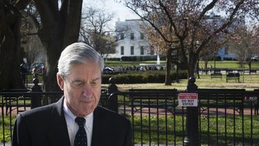 Reporte de Mueller sobre Trump deja con dudas a muchos