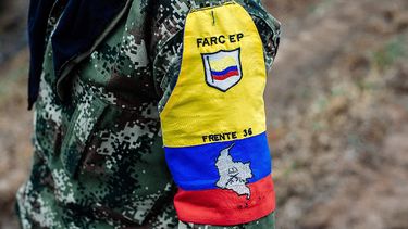 masacre en arauca: asesinaron a 4 personas que se desplazaban en vehiculo con placas venezolanas