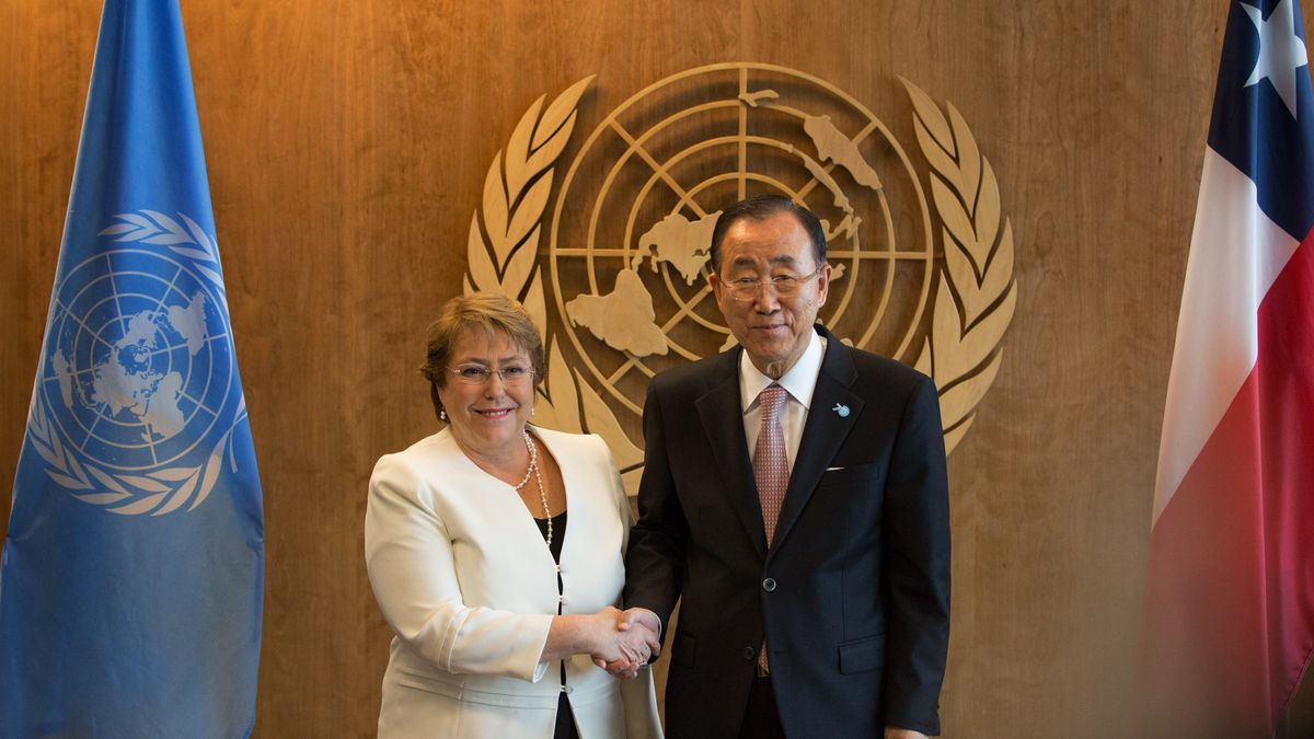 ONU aprueba plan para erradicar pobreza extrema en 15 años