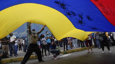 AP Explica: Venezuela va elecciones, regresan opositores
