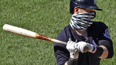 ¡polemica en nueva york! jugadores de yankees y mets no vacunados no podran jugar como locales