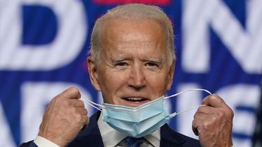 LO ÚLTIMO: Secretario general de ONU felicita a Biden