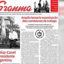 Granma: un modelo de prensa para distintos gobiernos de la región