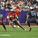 Cousins ​​lleva a la NFC a triunfo sobre la AFC en Pro Bowl