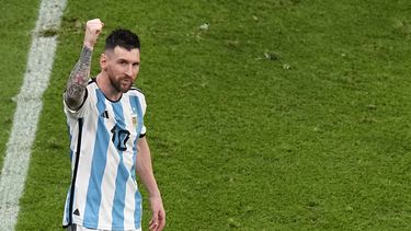 Argentina-Francia, una final con atractivos de sobra