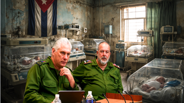 Cuba alcanza su peor cifra en décadas: mortalidad infantil se dispara en 2025 y confirma colapso del sistema de salud