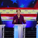 Cuba y Venezuela ausentes en el primer debate en Miami de los precandidatos demócratas