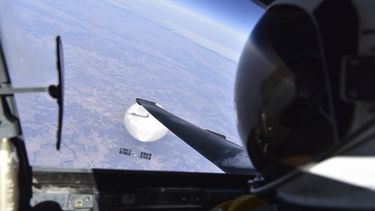 ¿cuanto le costo a estados unidos derribar tres objetos no identificados sobre alaska y canada?