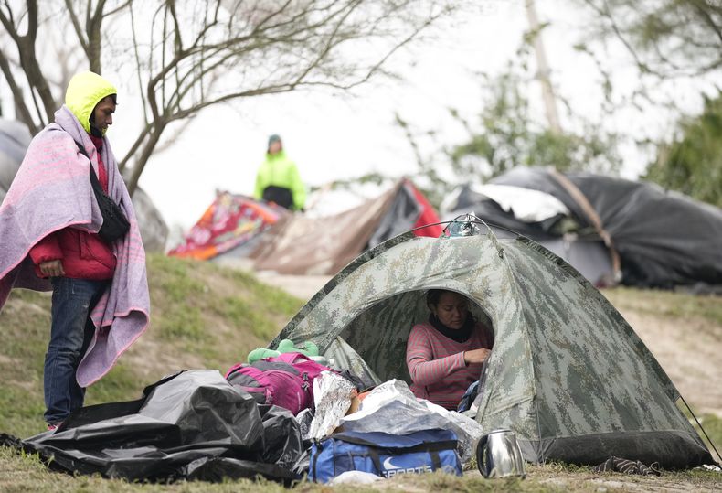 REP-INM AP EXPLICA-PROHIBICIÓN AL ASILO