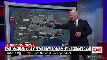 invasion rusa eleva audiencia de canales de noticias en eeuu
