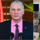 Nieto de Fidel Castro arremete contra Díaz-Canel y admite auge del pensamiento capitalista en Cuba Nieto de Fidel Castro arremete contra Díaz-Canel y admite auge del pensamiento capitalista en Cuba