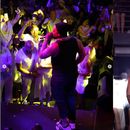 El Taiger ofrece su primer concierto en Cuba con Los Desiguales