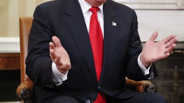 se esperan protestas y boicots  en la toma de posesion de trump