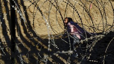 Gobierno de Trump pide a Pentágono más ayuda para frontera