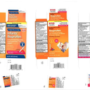 Retiro a nivel nacional de ibuprofeno infantil vendido en Walmart, CVS, Family Dollar