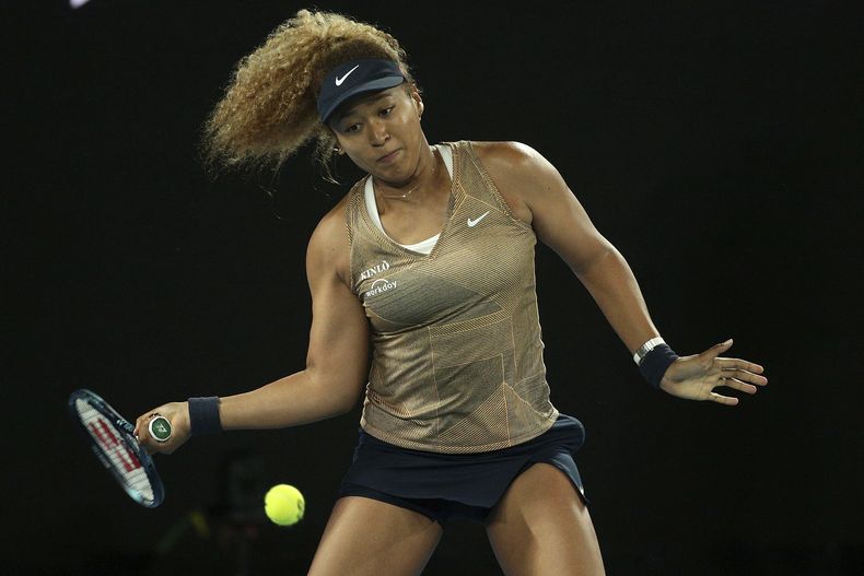 DEP-TEN AUSTRALIA-TORNEOS