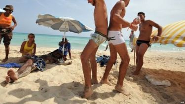 cuba, futuro paraiso para el turismo gay