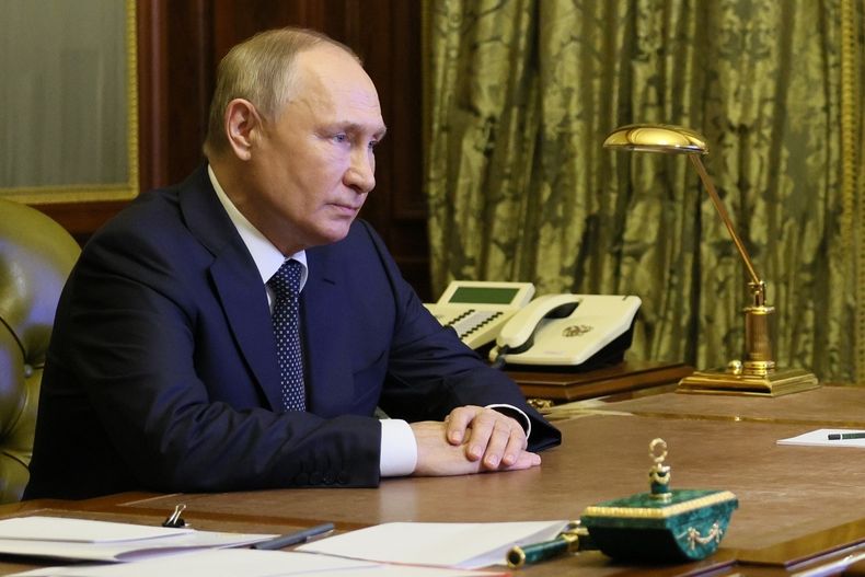 EUR-ECO RUSIA-EUROPA ENERGÍA