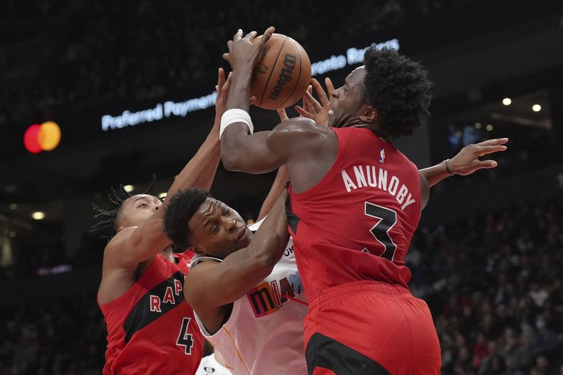 DEP-BAS HEAT-RAPTORS