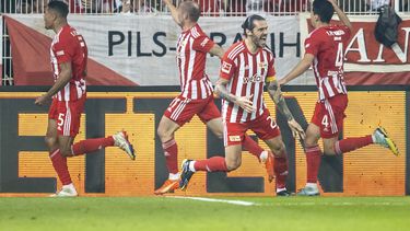 Bundesliga: Unión Berlín retoma la punta con agónico triunfo