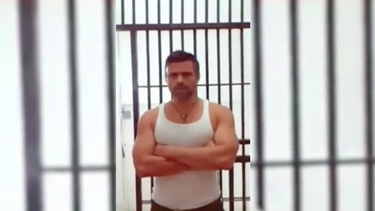 el video es falso, dice lilian tintori sobre prueba de vida de leopoldo lopez