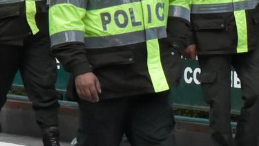 eeuu donara 8 mm de dolares a policia de colombia