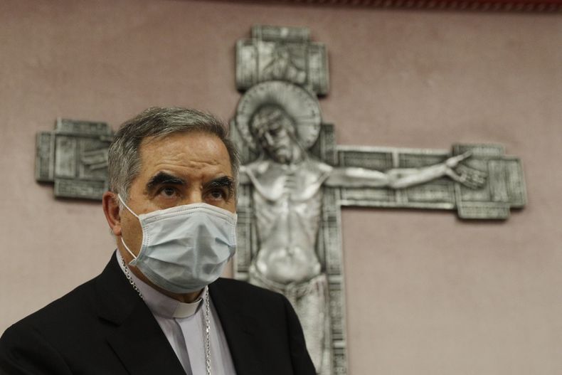 EUR-GEN VATICANO-ESCÁNDALO