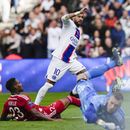 Neymar sigue anotando y Donnarumma sigue atajando para PSG