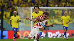 modric y su habilidad con croacia echan a brasil del mundial