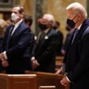 El presidente Joe Biden podría perder su derecho a comulgar en la Iglesia Católica por su apoyo al aborto. (Archivo)&nbsp;