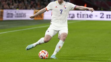Canadá enfrenta a Bélgica en su primer Mundial desde 1986