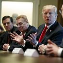 Trump: “guerras comerciales son buenas y fáciles de ganar”